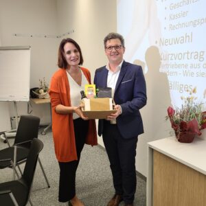 SozialService Freistadt