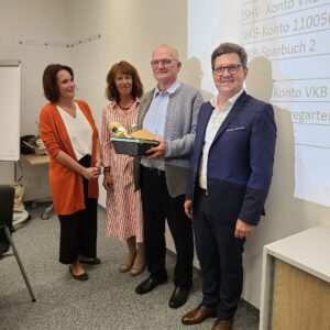 SozialService Freistadt