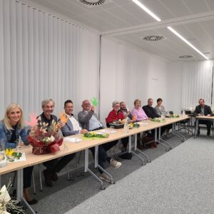 SozialService Freistadt