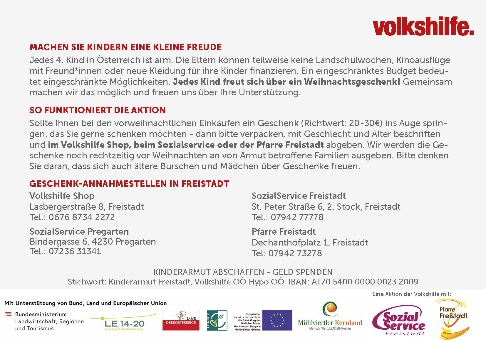 Kinder-Weihnachtsaktion2