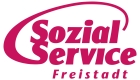 SozialService Freistadt Logo