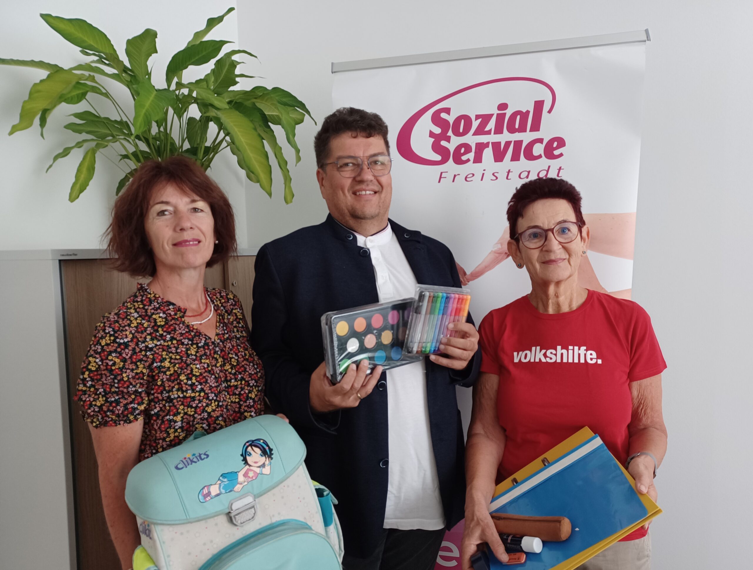 schulstart aktion