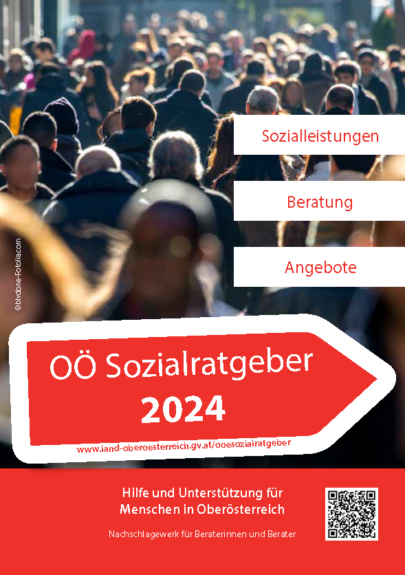 Sozailratgeber 2024